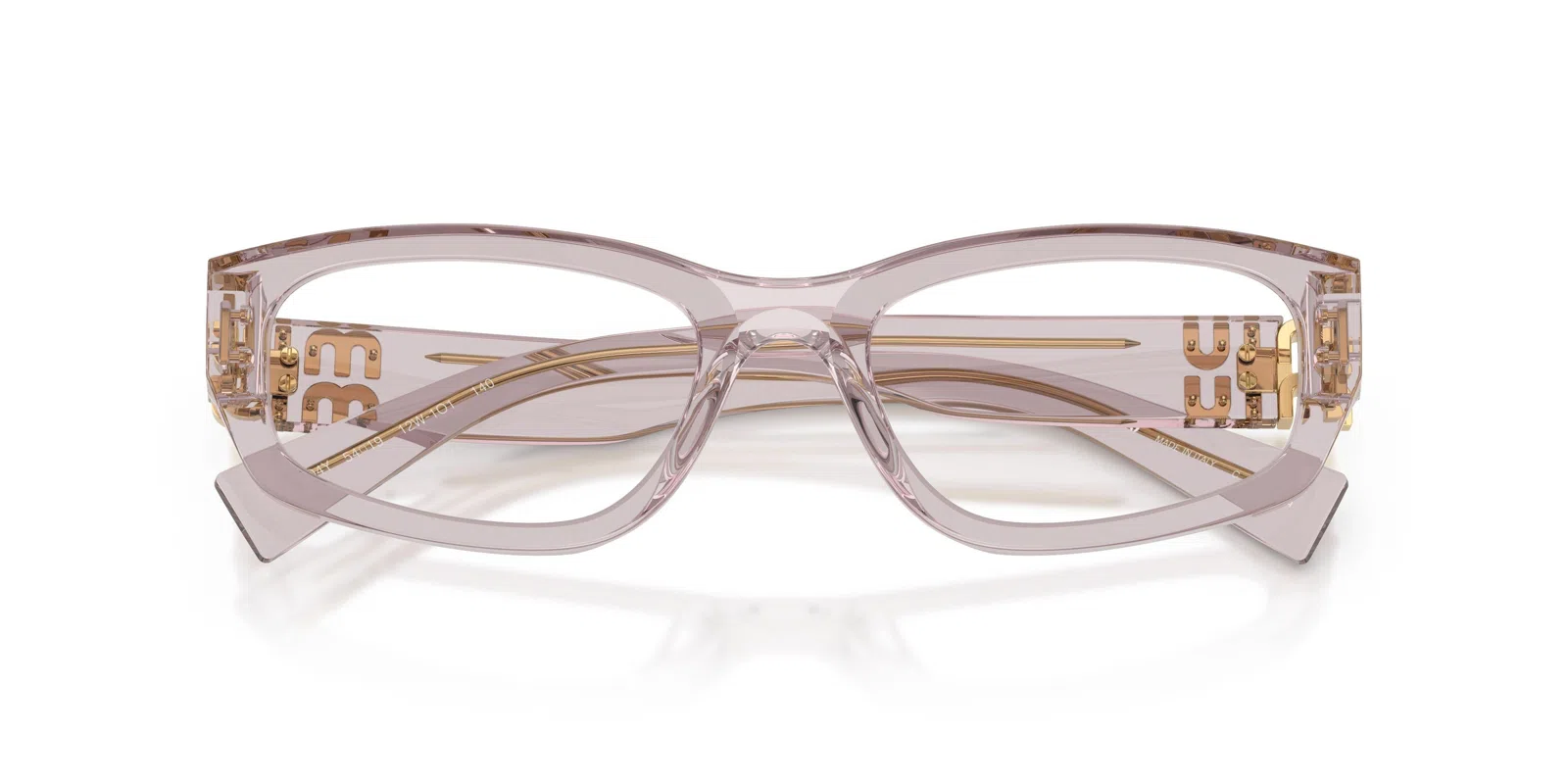 Miu 04YV Eyeglasses - view 14